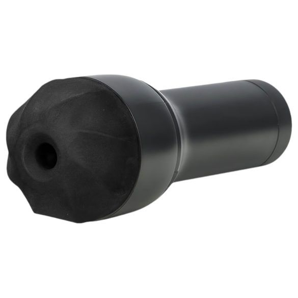 Kiiroo Feel Sensation masturbators PowerBlow saderīgs melns