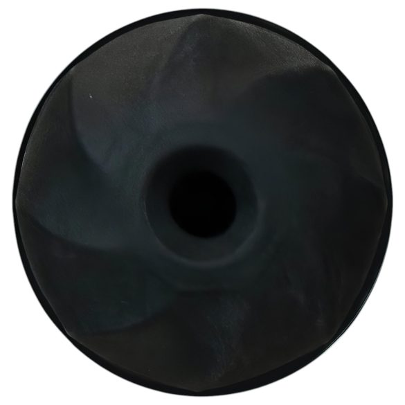 Kiiroo Feel Sensation masturbators PowerBlow saderīgs melns