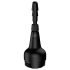 Kiiroo Keon - dildo adapters (melns)