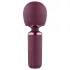 Glam - mini masāžas vibrators (violets)