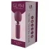 Glam - mini masāžas vibrators (violets)