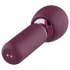 Glam - mini masāžas vibrators (violets)