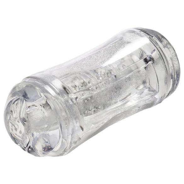 The Girl Next Door Sophia - masturbators rota mute un mute caurspīdīgs