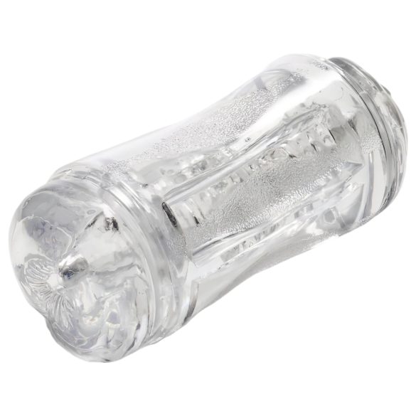 The Girl Next Door Sophia - masturbators rota mute un mute caurspīdīgs