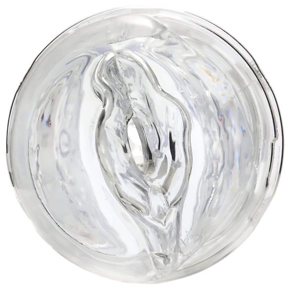 The Girl Next Door Sophia - masturbators rota mute un mute caurspīdīgs