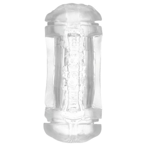 The Girl Next Door Sophia - masturbators rota mute un mute caurspīdīgs