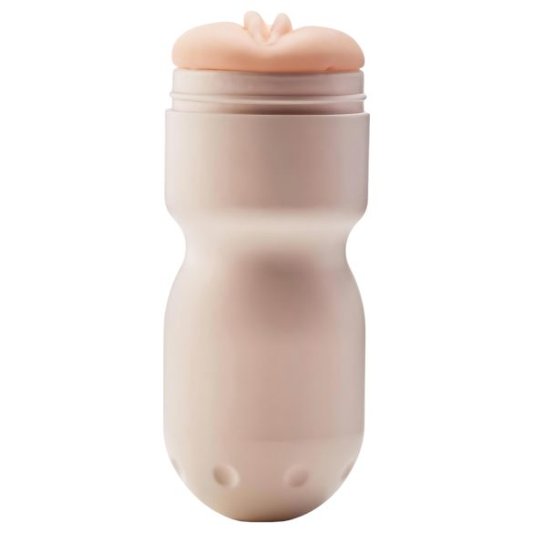 The Girl Next Door Bella - masturbators — reālistisks vagīnas imitators, miesas