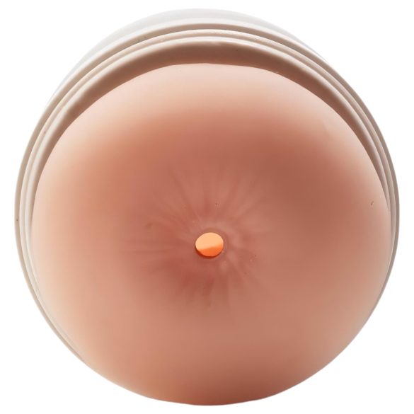 The Girl Next Door Layla - masturbators ar mākslīgo dibenu naturālajā krāsā