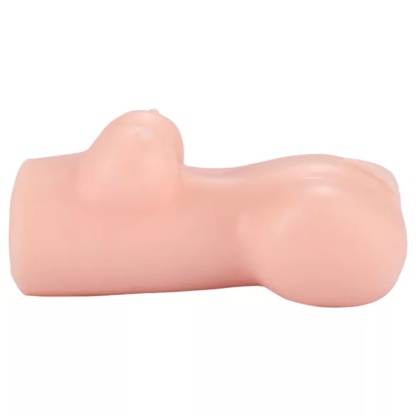 The Girl Next Door Stacey - masturbators mākslīgā vagina naturāls