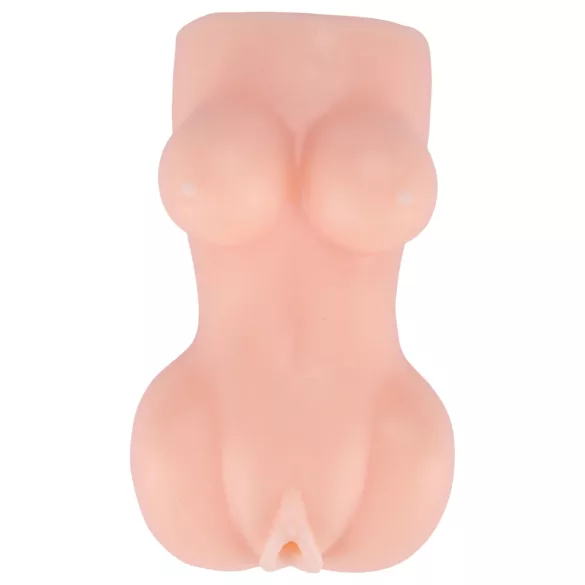 The Girl Next Door Stacey - masturbators mākslīgā vagina naturāls