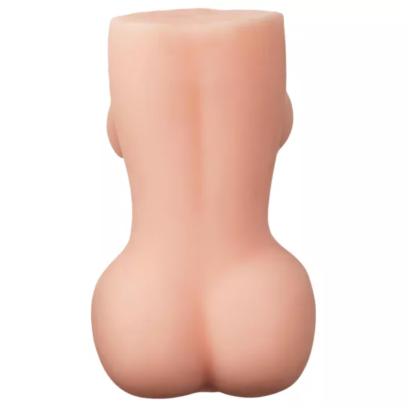 The Girl Next Door Stacey - masturbators mākslīgā vagina naturāls