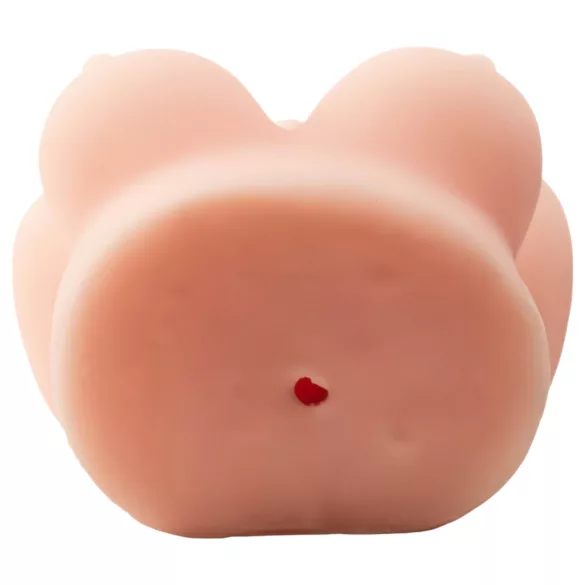 The Girl Next Door Stacey - masturbators mākslīgā vagina naturāls