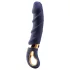 Goddess Belenos - G-punkta vibrators ar sildīšanu zils