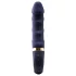 Goddess Belenos - G-punkta vibrators ar sildīšanu zils