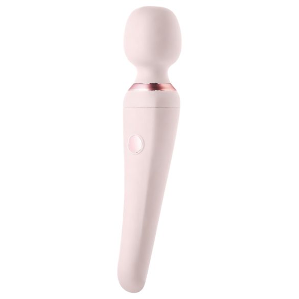 Vivre Nana – akumulatora masāžas vibrators (rozā)