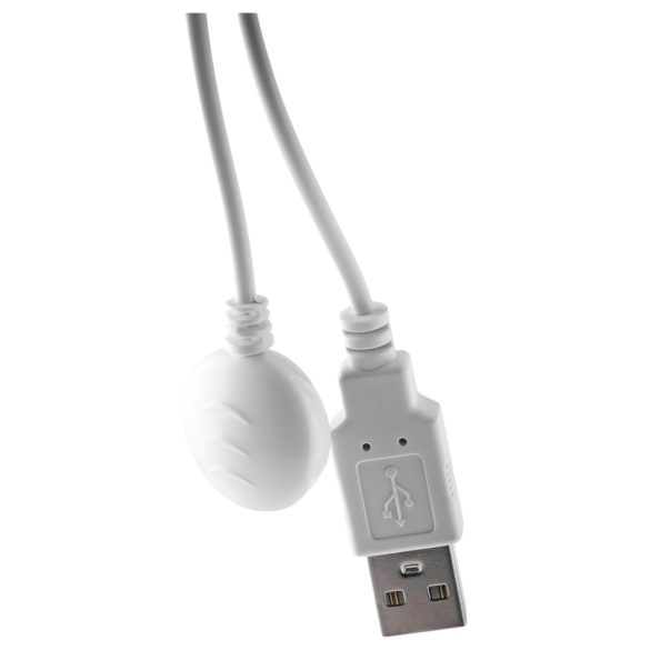 Vivre Nana - uzlādējams masāžas vibratoris (rozā)