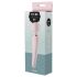 Vivre Nana – akumulatora masāžas vibrators (rozā)