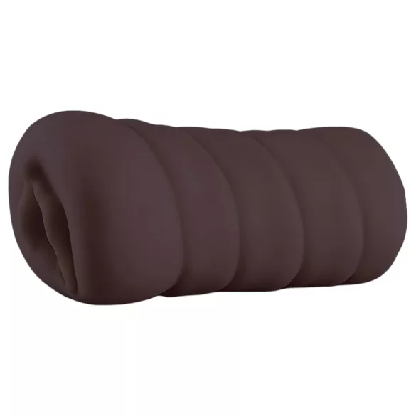 The Girl Next Door Alicia - reālistisks masturbators vagina melns