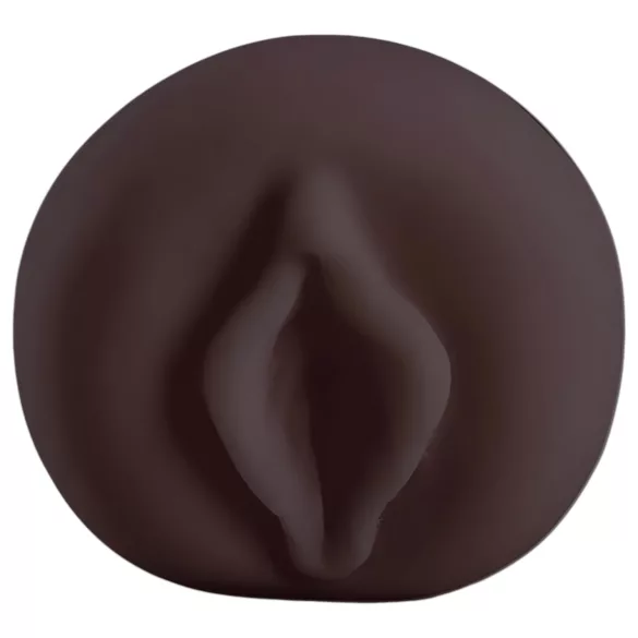 The Girl Next Door Alicia - reālistisks masturbators vagina melns