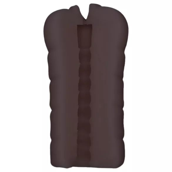 The Girl Next Door Alicia - reālistisks masturbators vagina melns