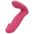 Dreamtoys - valkājams vibrators ar tālvadību rozā