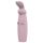 Nude Hazel – uzlād. vibrators Trušu motīvs klitora masāžai (violets)