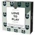 Pleasure Box masturbators komplekts 6 gab.