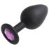 Baudas komplekts "Spēles prieks" - 6 daļu vibratoru komplekts (rozā-violets)