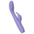 Baudas komplekts "Spēles prieks" - 6 daļu vibratoru komplekts (rozā-violets)