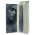 Goddess - bīdāms rotējošs lodīšu vibrators (tumši zils)