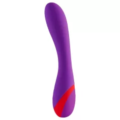 Dreamtoys Love Signal - G-punkta vibrators (violets)