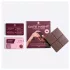 The Oh Collective Date Night - tumšā šokolāde ar kaislīgi zemenēm pāriem (50 g)