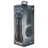 Kiiroo PowerBlow + Feel vīriešu masturbators kabatas izmērs melns