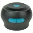 Kiiroo Control - vibrācijas adapteris (melns)