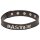 X-Play Meistars - BDSM kaklasiksna (melna)
