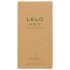 LELO Hex Organic - luksusa prezervatīvi (12 gab.)