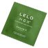 LELO Hex Organic - spēka prezervatīvi (12 gab)