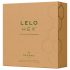 LELO Hex Organic - luksusa prezervatīvi (36 gab.)