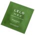 LELO Hex Organic - luksusa prezervatīvi (3 gab.)