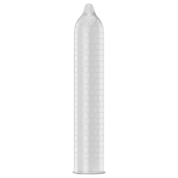 LELO Hex Organic - prezervatīvi 3 gab organiskie