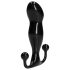 Aneros Black Ice - melns prostatas masieris