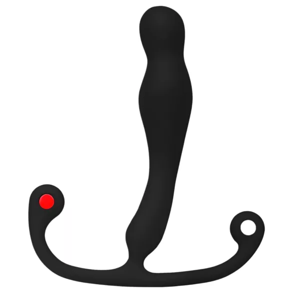 Aneros - Eupho Syn Trident prostatas masāžas dildo melns