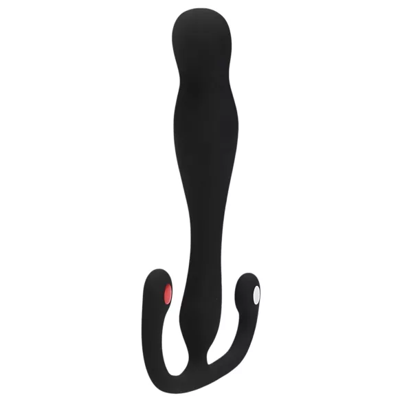 Aneros - Eupho Syn Trident prostatas masāžas dildo melns