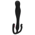 Aneros - Eupho Syn Trident prostatas masāžas dildo melns