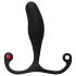 Aneros MGX Syn Trident - melns prostatas stimulators
