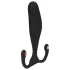 Aneros MGX Syn Trident - prostatas dildo (melns)