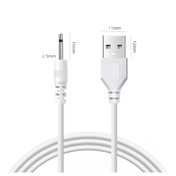 Magic Motion - USB uzlādes kabelis A veids