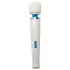 Love Magic Wand - bezvadu masāžas vibrators balts