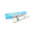 Love Magic Wand - bezvadu masāžas vibrators balts