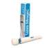 Love Magic Wand - bezvadu masāžas vibrators balts